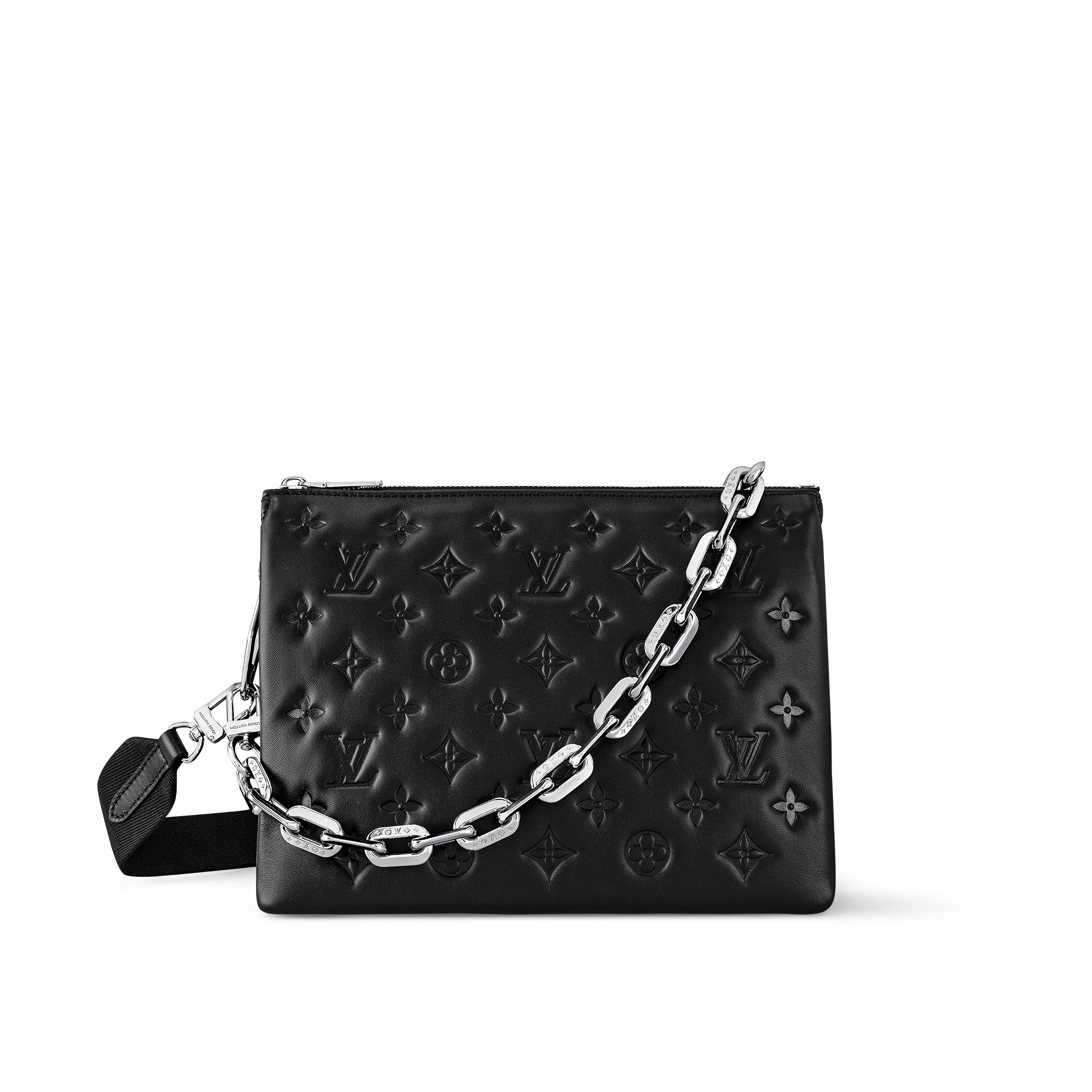 Coussin - Women Bags - Bags and Small Leather Goods | LOUIS VUITTON